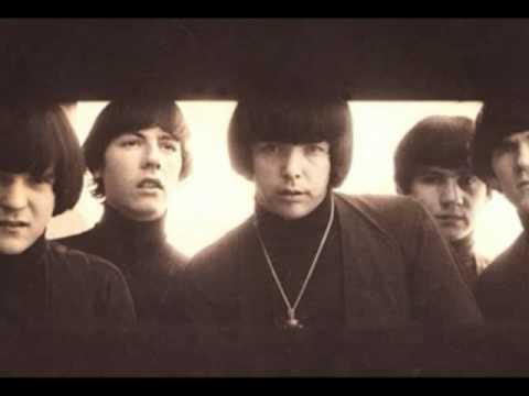 The Music Machine — Eagle Never Hunts The Fly - The Music Machine