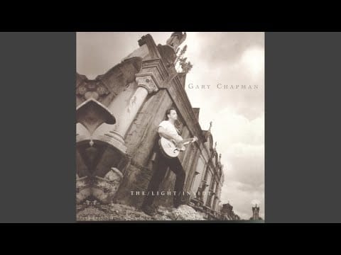 Gary Chapman — Give Me Tomorrow