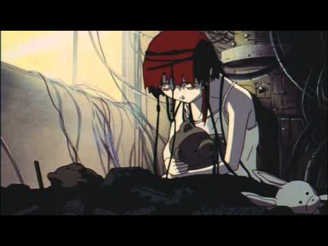 Nakaido Reichi — Serial Experiments Lain ED full - Tooi Sakebi by Nakaido Reichi 仲井戸CHABO麗市　遠い叫び