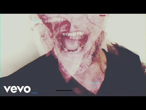 Dave Gahan — Dave Gahan, Soulsavers - All of This and Nothing (Lyric Video)