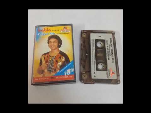 Babla & His Orchestra — Babla & His Orchestra - Ek Taraf Uska Ghar