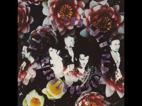 Flesh For Lulu — FLESH FOR LULU-TIME AND SPACE[1989]{YT}.wmv