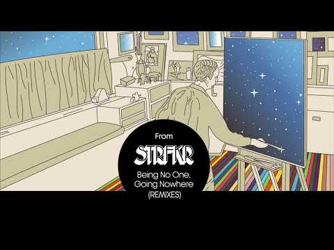 Starfucker (2) — STRFKR - Something Ain't Right (Lindstrøm & Prins Thomas Remix) [OFFICIAL AUDIO]