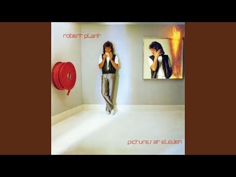 Robert Plant — Worse Than Detroit (2006 Remaster)