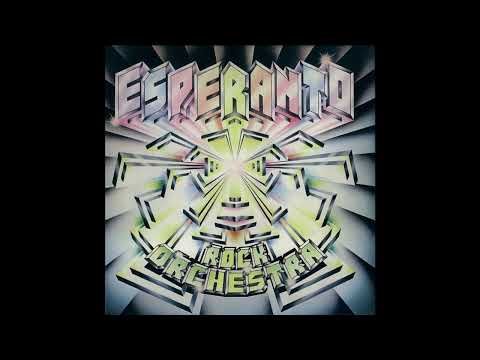 Esperanto (5) — 🇧🇪Esperanto – Rock Orchestra : 05 Gypsy