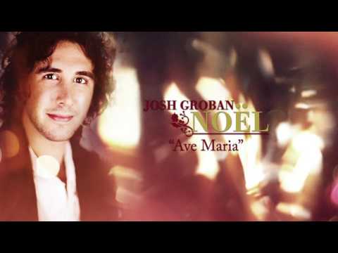 Josh Groban — Josh Groban - Ave Maria [Official HD Audio]