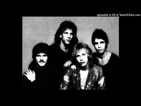 Baby Gunn — 1981 TACOMA WA OFFENSIVE HARD ROCK Baby Gunn "Jate Sauna" AOR Washington