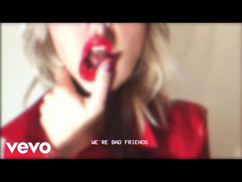 Black Honey — Bad Friends