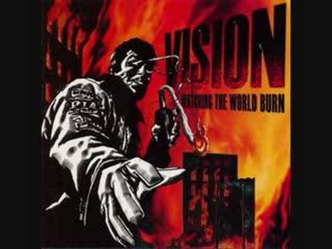Vision (22) — Vision-Close Minded
