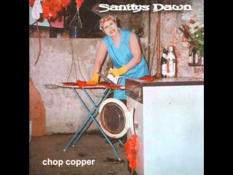 Sanitys Dawn — Sanity's Dawn - Fat Stinking Bitch