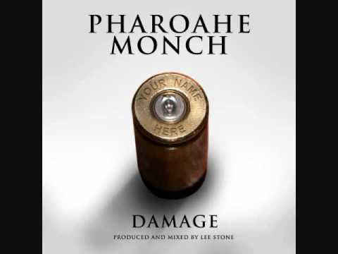 Pharoahe Monch — Pharoahe Monch - Damage