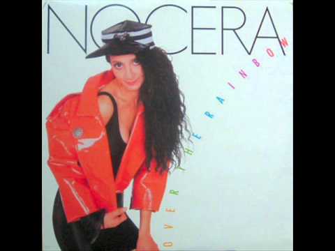 Nocera — Nocera - Over The Rainbow (Slight Return)