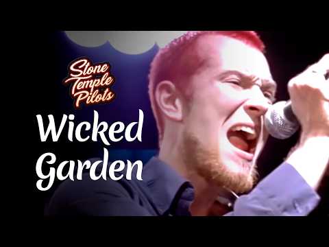 Stone Temple Pilots — Stone Temple Pilots - Wicked Garden (Official Music Video)