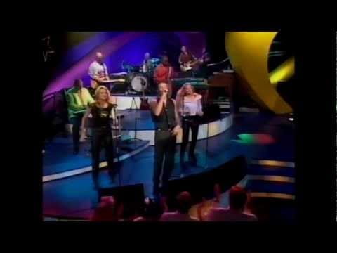Sound Of Seduction — Sound Of Seduction - C.L.A.P. Your Handz (Live)