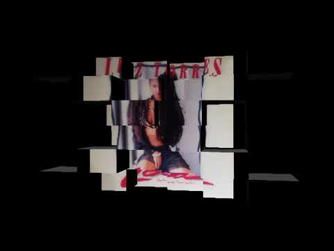 Liz Torres — LIZ TORRES - LOCA (YOU CAN LOOK, BUT DON'T TOUCH) (SPANISH VERSION) - SIDE A - A-3 - 1989