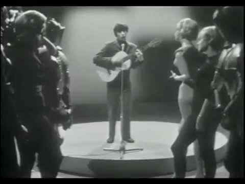 Boudewijn de Groot — Boudewijn De Groot - Er Komen Andere Tijden (1965)