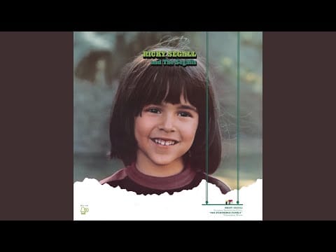 Ricky Segall And The Segalls — When I Grow Up