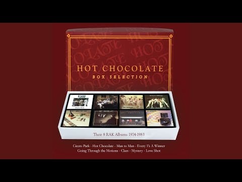 Hot Chocolate — Mindless Boogie (2011 Remaster)