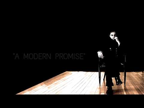 Francis And The Lights — Francis and the Lights - A Modern Promise EP instrumental (Piano Versions)