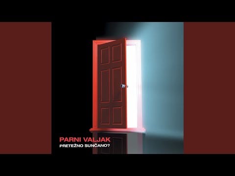 Parni Valjak — Prazno Tijelo