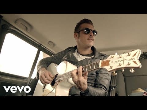 Francesco Gabbani — Francesco Gabbani - Eternamente Ora