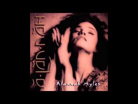 Alannah Myles — Alannah Myles - Keeper Of My Heart