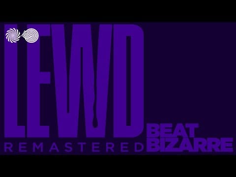 Beat Bizarre — Beat Bizarre - Brain Drain Remix (2021 Remaster)