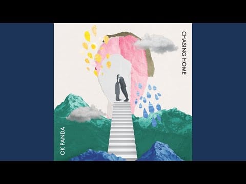 OK PANDA (2) — Home