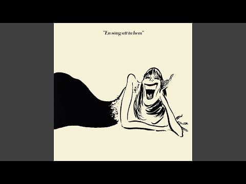 Lill Lindfors — Ack, den kärleken