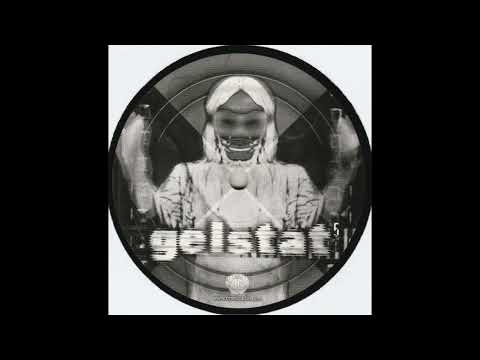 Gelstat — Gelstat 005 - Gelstat - B1
