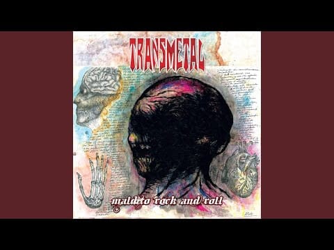 Transmetal — Bajo el Tejado del Infierno