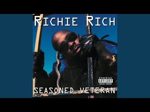 Richie Rich (2) — Pillow