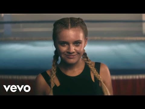 Kelsea Ballerini — Kelsea Ballerini - Miss Me More (Official Video)