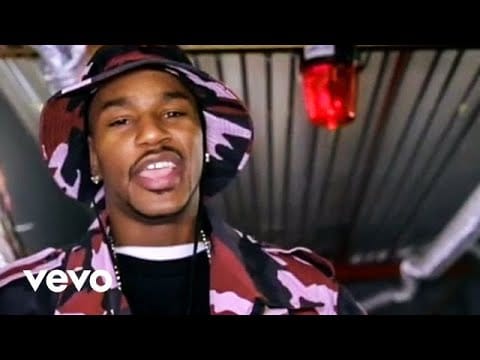 Cam'ron — Cam'Ron - Get 'Em Girls