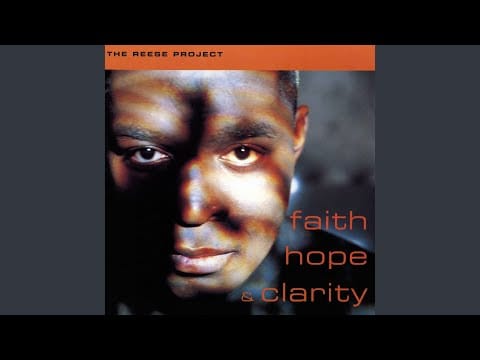 The Reese Project — Direct Me (Joey Negro Mix)