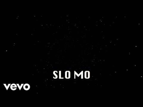 Eraserheads (3) — Eraserheads - Slo Mo [Lyric Video]