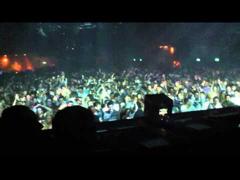 Martin Landsky — Martin Landsky - 1000 Miles (Gerd's Geeeman Remix)﻿ Heidi @ WHP NYD MANCHESTER  CLOSING PARTY