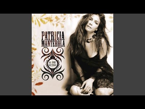 Patricia Manterola — De Mí Enamórate