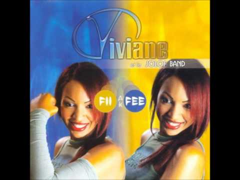 Viviane N'Dour — Viviane Chidid Xaarito