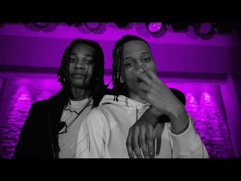 NMW Yanni — NMW Yanni x NMW Umberto - Tetris (Official Music Video)