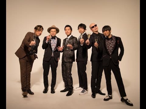 Nona Reeves — NONA REEVES「今夜はローリング・ストーン feat. RHYMESTER」【Music Video】