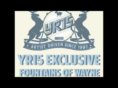 Fountains of Wayne — Story in Your Eyes -Fountains of Wayne