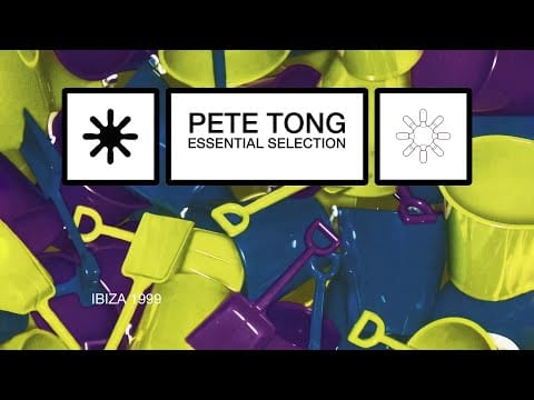 Pete Tong — Essential Selection: Ibiza 1999 (CD1)