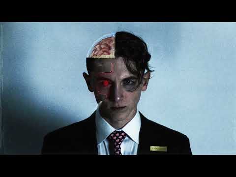Lil Mabu — Lil Mabu - PLEDGE (Official Visualizer)