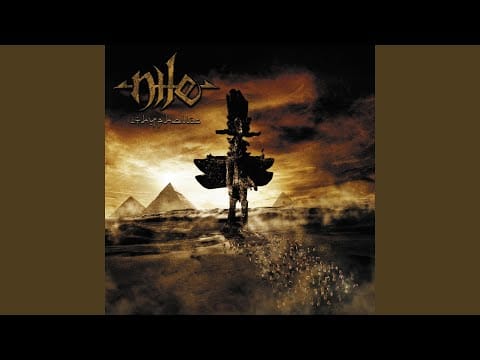 Nile (2) — What Can Be Safely Written