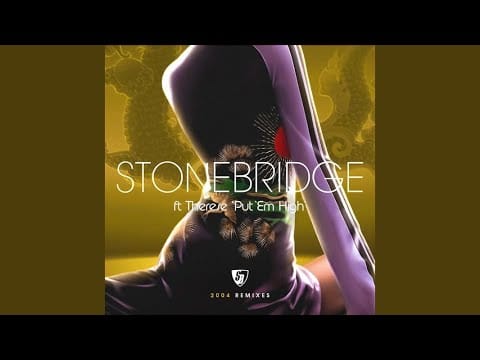 Therese — Put 'Em High (feat. Therese) (Axwell Remix)