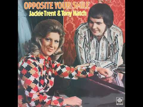 Jackie Trent & Tony Hatch — Jackie Trent & Tony Hatch - Music That Welcomes The Morning