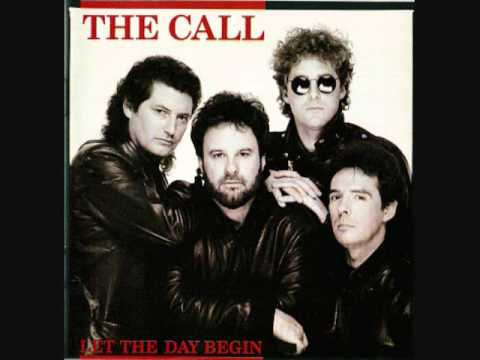 The Call — The Call- For Love