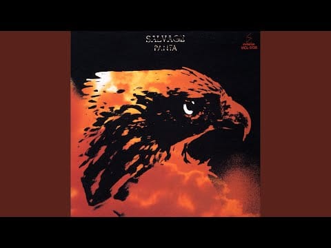 Panta — Saturday Night Clash 夜霧に消えた青春