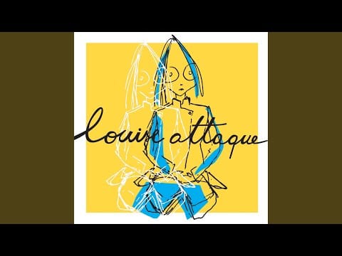 Louise Attaque — A L'Envers